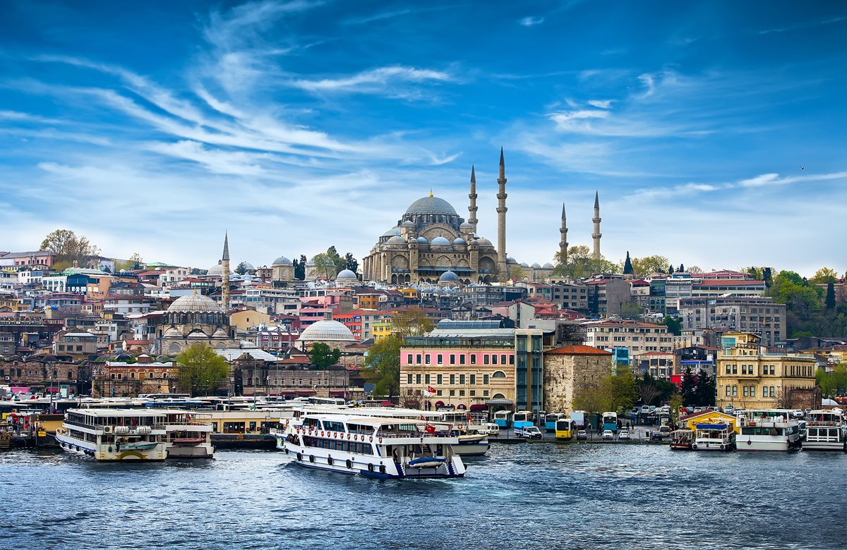 Cele mai ieftine destinatii din Europa pentru un city break de toamna